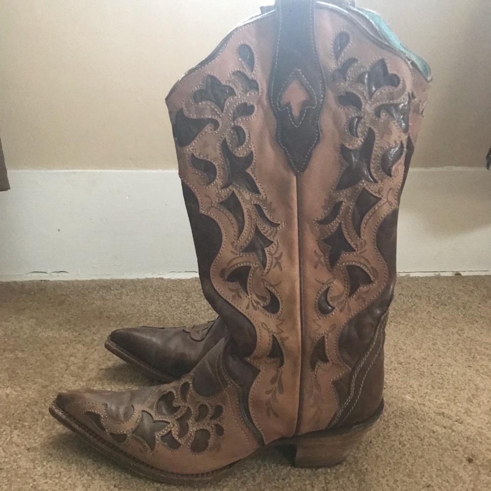 Corral Women’s boots